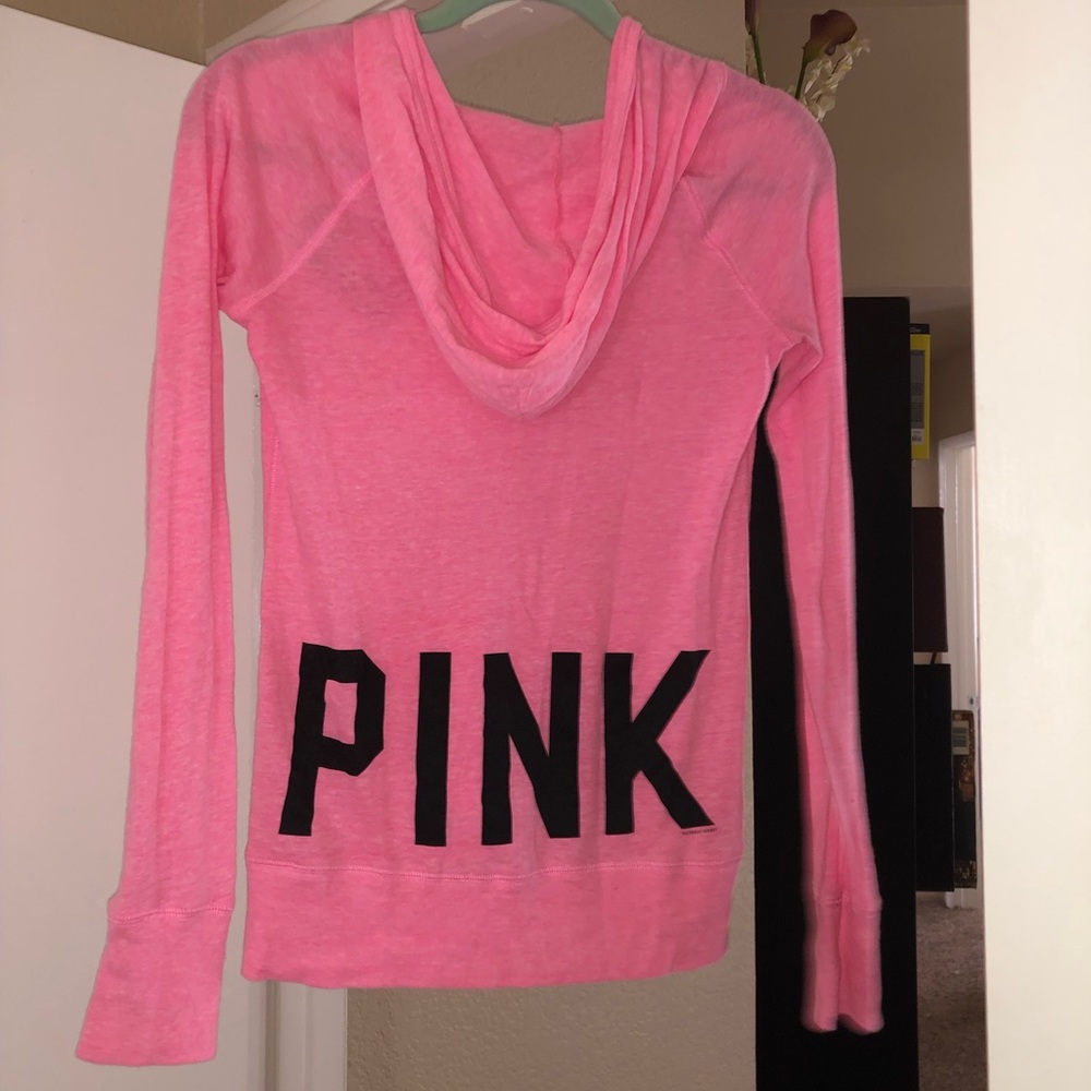 Victoria secret pullover - Picture 2 of 4